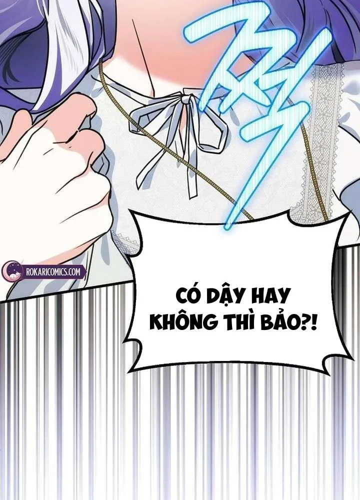 Thánh Nữ Điên Cuồng Tăng Giá Bất Động Sản Chap 1 - Next Chap 2