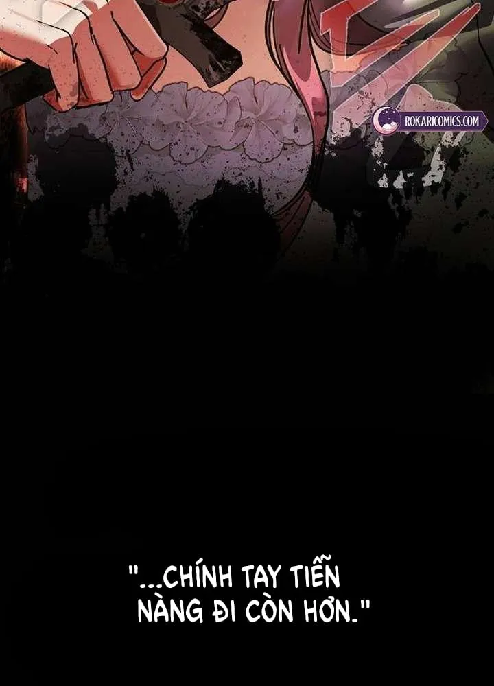 Thánh Nữ Điên Cuồng Tăng Giá Bất Động Sản Chap 1 - Next Chap 2