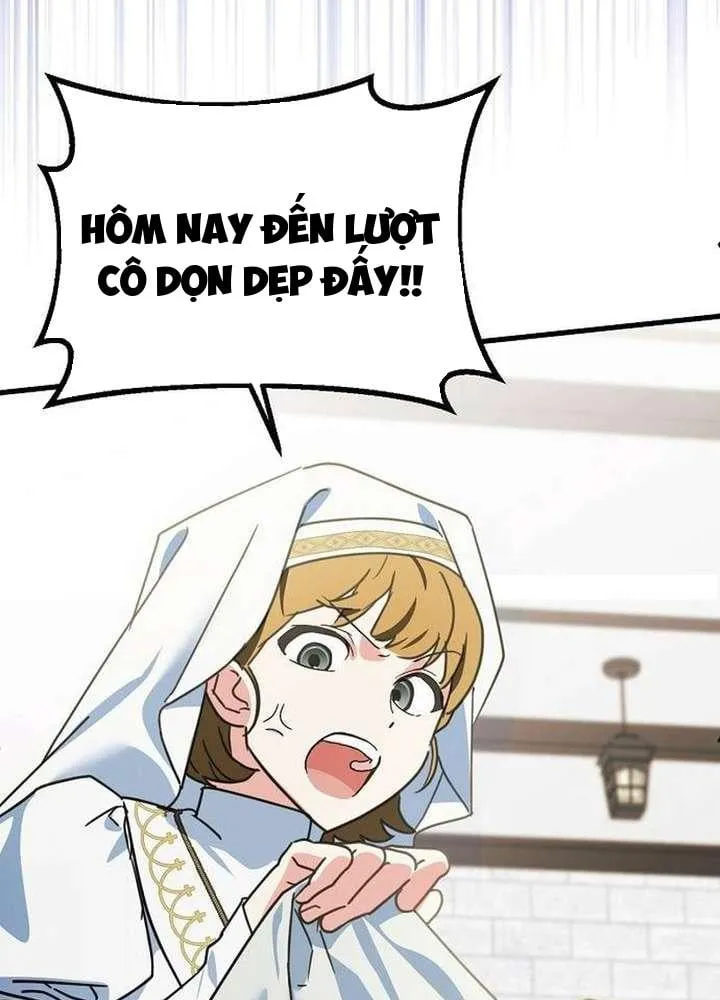 Thánh Nữ Điên Cuồng Tăng Giá Bất Động Sản Chap 1 - Next Chap 2