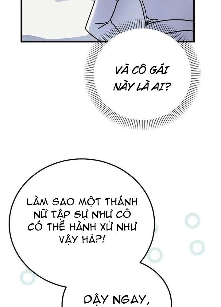 Thánh Nữ Điên Cuồng Tăng Giá Bất Động Sản Chap 1 - Next Chap 2