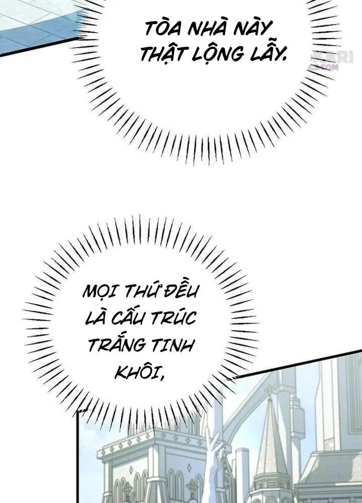 Thánh Nữ Điên Cuồng Tăng Giá Bất Động Sản Chap 1 - Next Chap 2