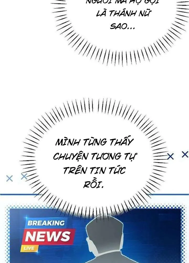 Thánh Nữ Điên Cuồng Tăng Giá Bất Động Sản Chap 1 - Next Chap 2