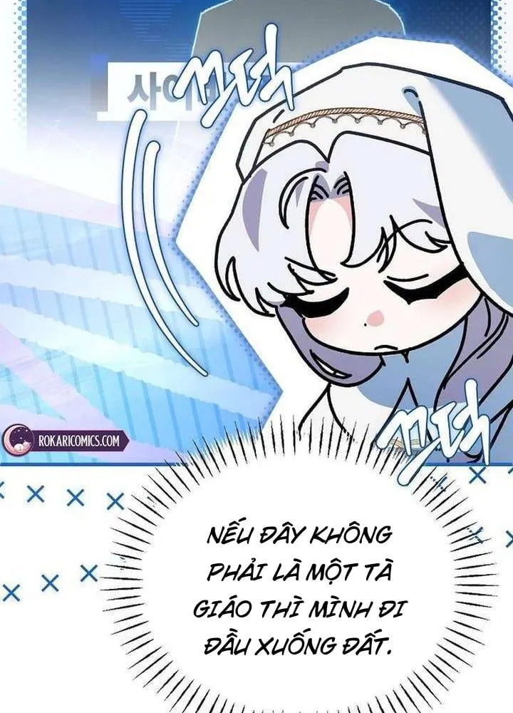 Thánh Nữ Điên Cuồng Tăng Giá Bất Động Sản Chap 1 - Next Chap 2