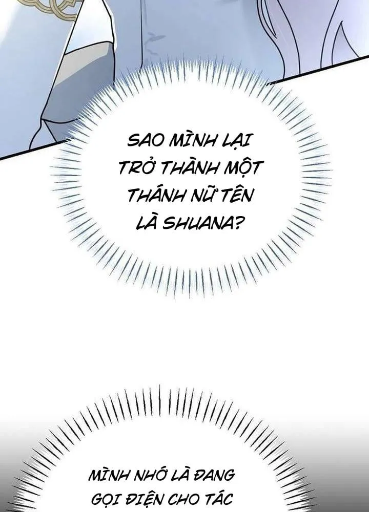 Thánh Nữ Điên Cuồng Tăng Giá Bất Động Sản Chap 1 - Next Chap 2