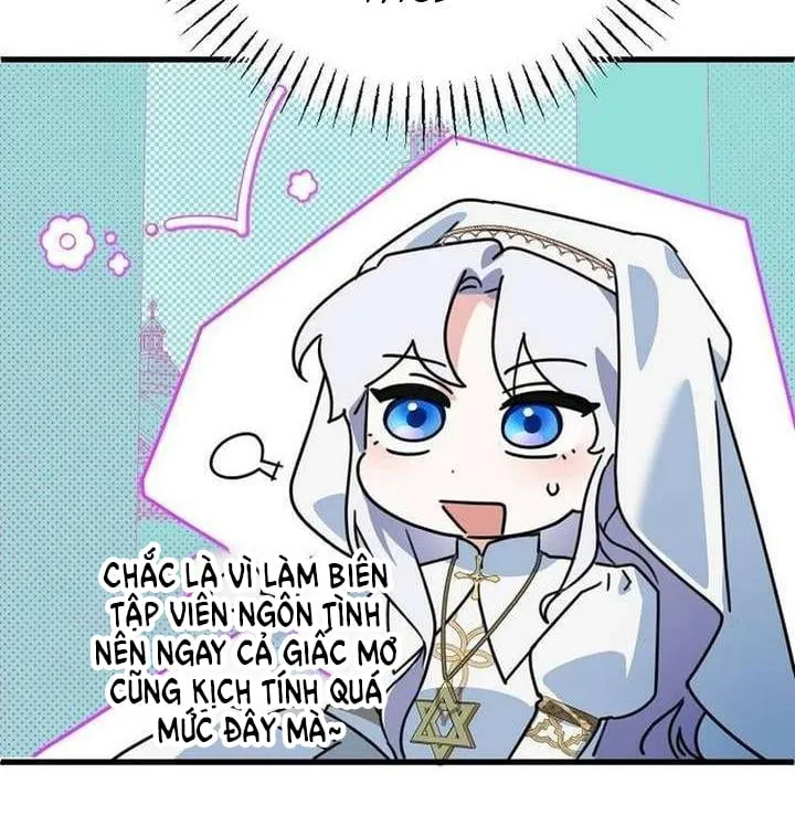 Thánh Nữ Điên Cuồng Tăng Giá Bất Động Sản Chap 1 - Next Chap 2
