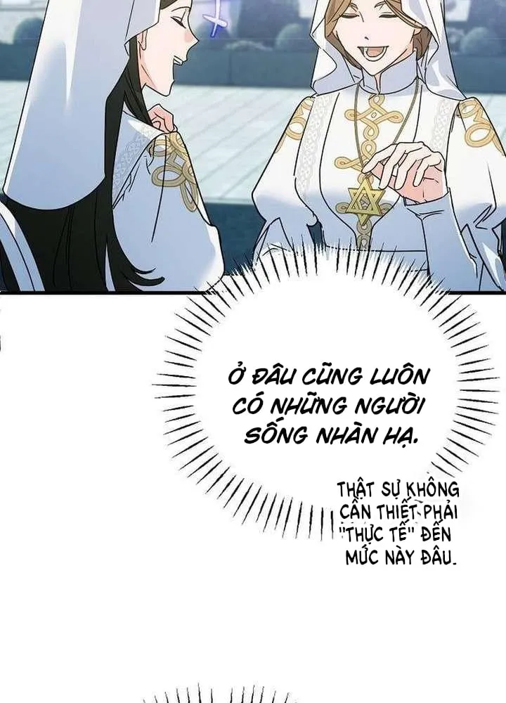 Thánh Nữ Điên Cuồng Tăng Giá Bất Động Sản Chap 1 - Next Chap 2