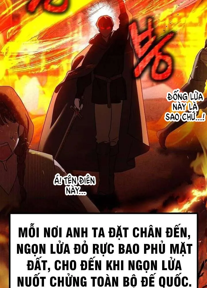 Thánh Nữ Điên Cuồng Tăng Giá Bất Động Sản Chap 1 - Next Chap 2