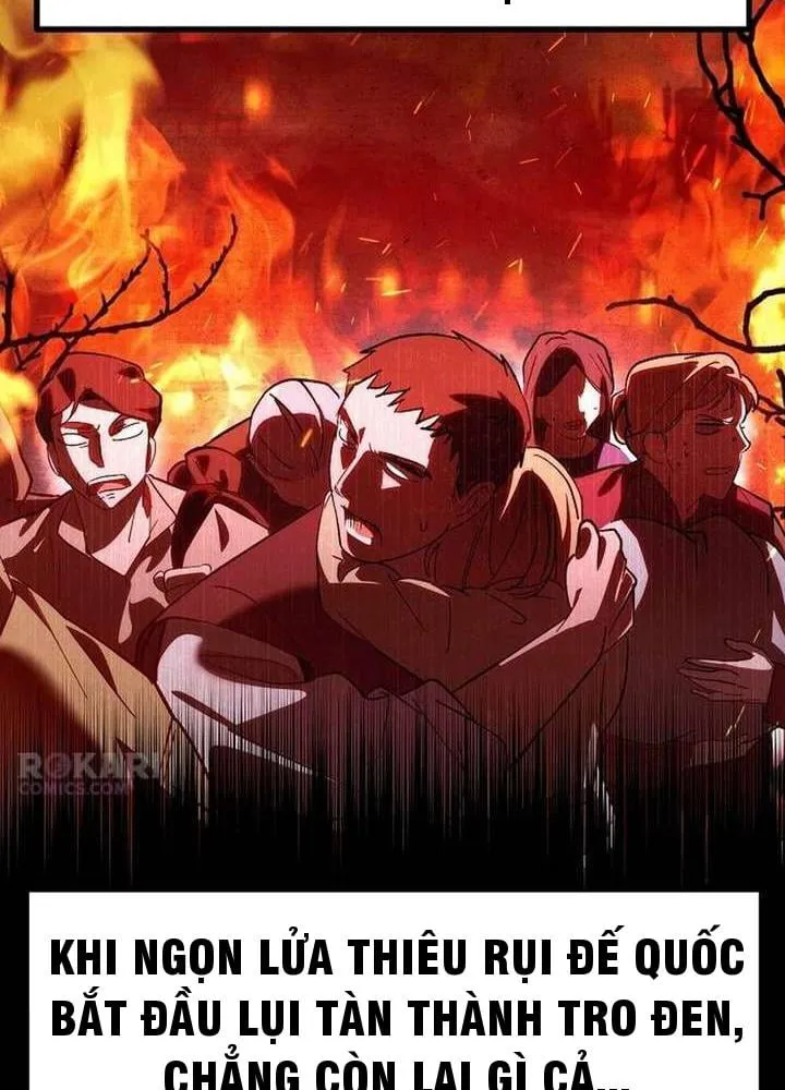 Thánh Nữ Điên Cuồng Tăng Giá Bất Động Sản Chap 1 - Next Chap 2