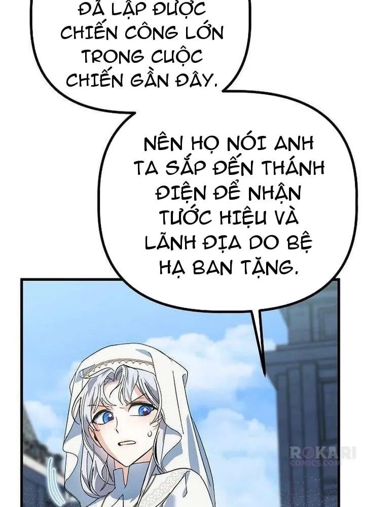 Thánh Nữ Điên Cuồng Tăng Giá Bất Động Sản Chap 1 - Next Chap 2