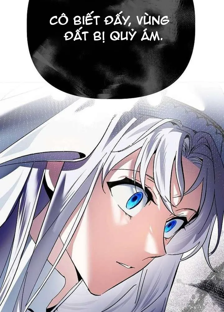 Thánh Nữ Điên Cuồng Tăng Giá Bất Động Sản Chap 1 - Next Chap 2
