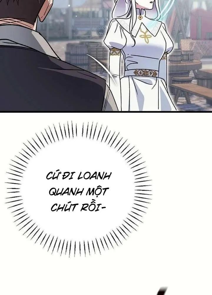 Thánh Nữ Điên Cuồng Tăng Giá Bất Động Sản Chap 2 - Next Chap 3