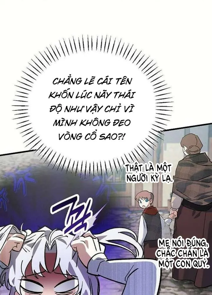 Thánh Nữ Điên Cuồng Tăng Giá Bất Động Sản Chap 2 - Next Chap 3