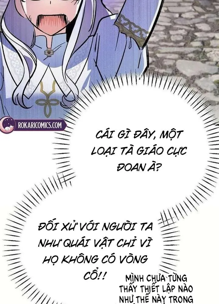 Thánh Nữ Điên Cuồng Tăng Giá Bất Động Sản Chap 2 - Next Chap 3