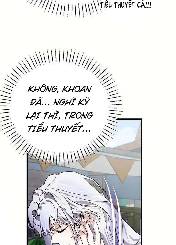 Thánh Nữ Điên Cuồng Tăng Giá Bất Động Sản Chap 2 - Next Chap 3