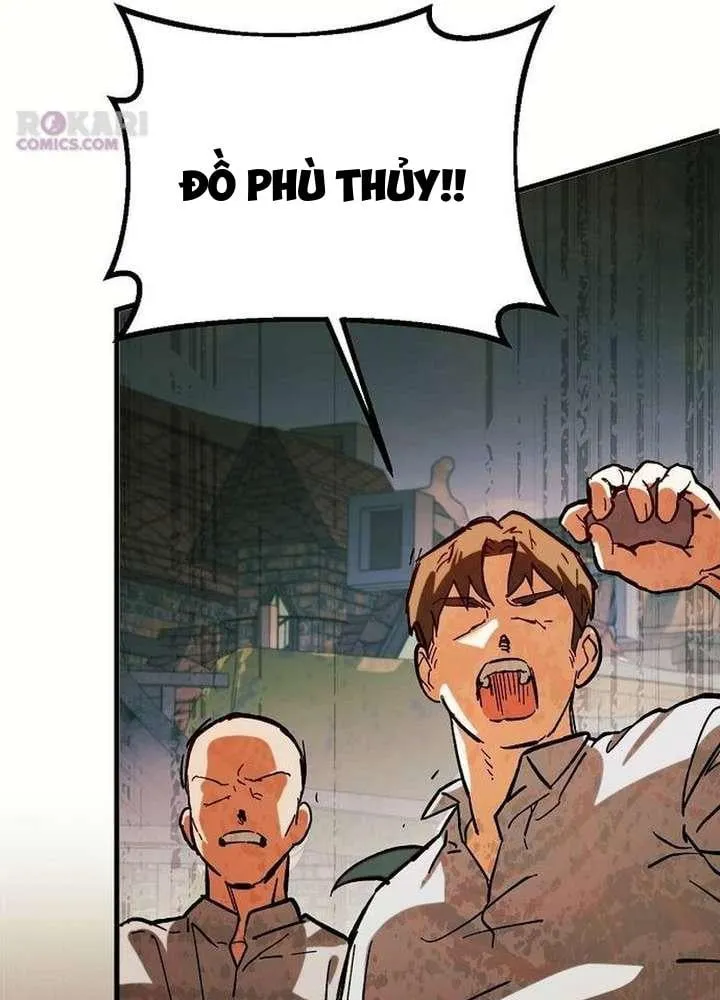 Thánh Nữ Điên Cuồng Tăng Giá Bất Động Sản Chap 2 - Next Chap 3