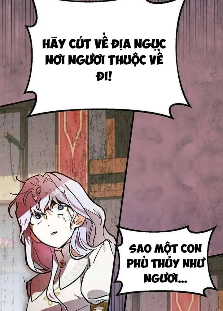 Thánh Nữ Điên Cuồng Tăng Giá Bất Động Sản Chap 2 - Next Chap 3