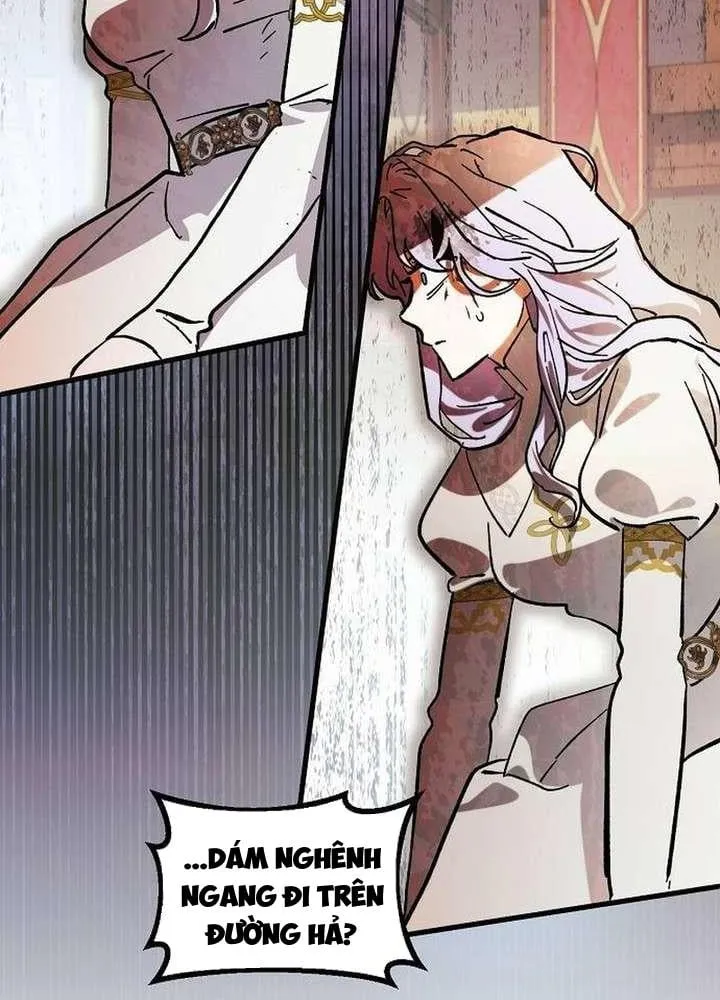 Thánh Nữ Điên Cuồng Tăng Giá Bất Động Sản Chap 2 - Next Chap 3