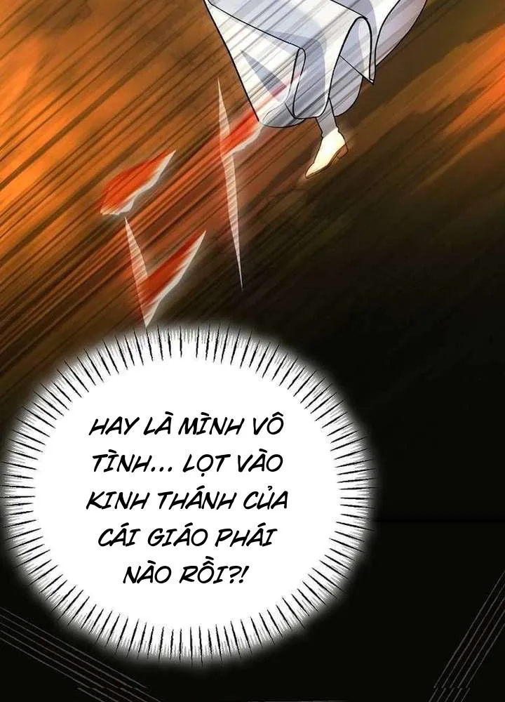 Thánh Nữ Điên Cuồng Tăng Giá Bất Động Sản Chap 2 - Next Chap 3