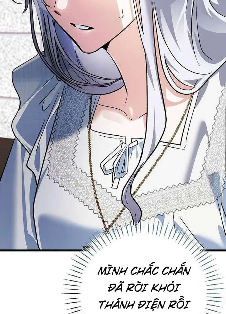 Thánh Nữ Điên Cuồng Tăng Giá Bất Động Sản Chap 2 - Next Chap 3