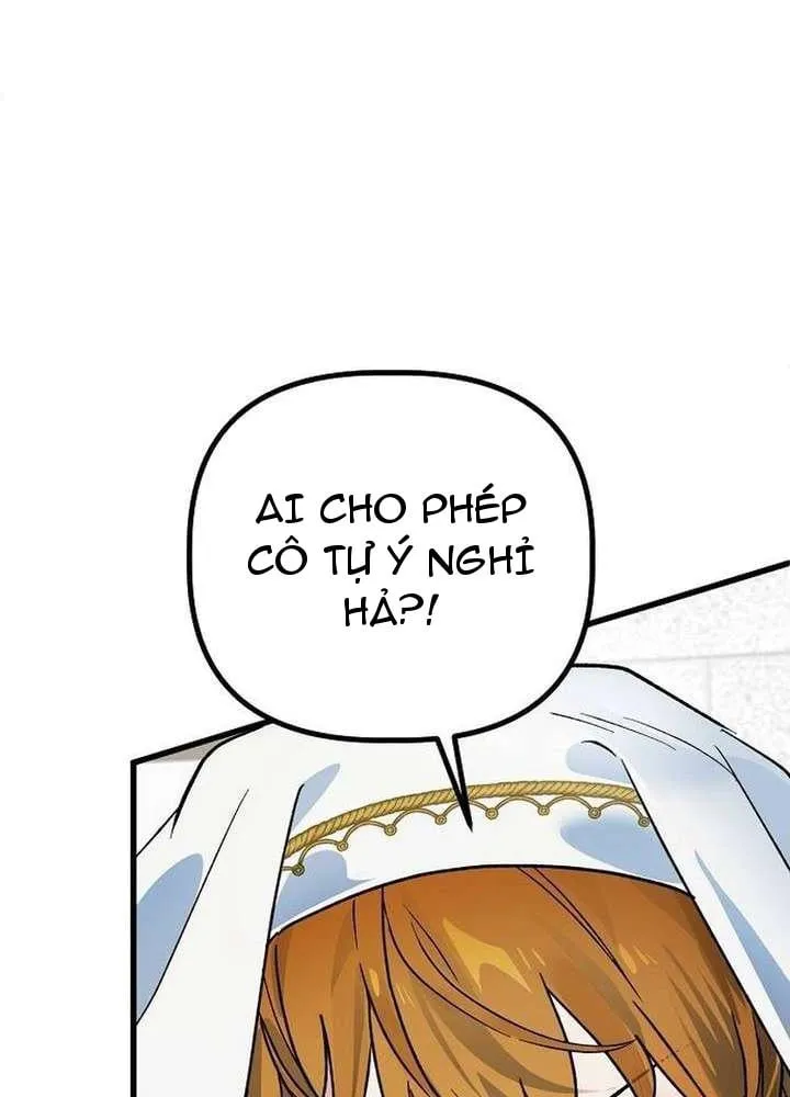 Thánh Nữ Điên Cuồng Tăng Giá Bất Động Sản Chap 2 - Next Chap 3