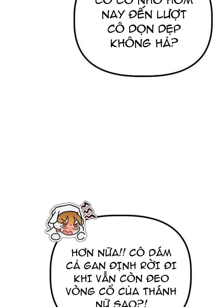 Thánh Nữ Điên Cuồng Tăng Giá Bất Động Sản Chap 2 - Next Chap 3