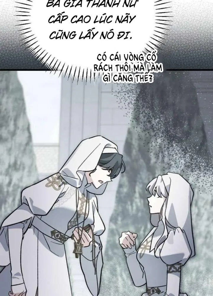 Thánh Nữ Điên Cuồng Tăng Giá Bất Động Sản Chap 2 - Next Chap 3