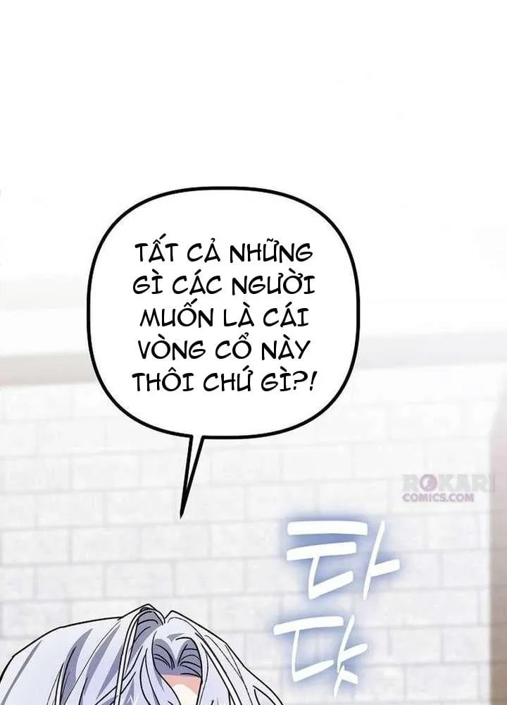 Thánh Nữ Điên Cuồng Tăng Giá Bất Động Sản Chap 2 - Next Chap 3