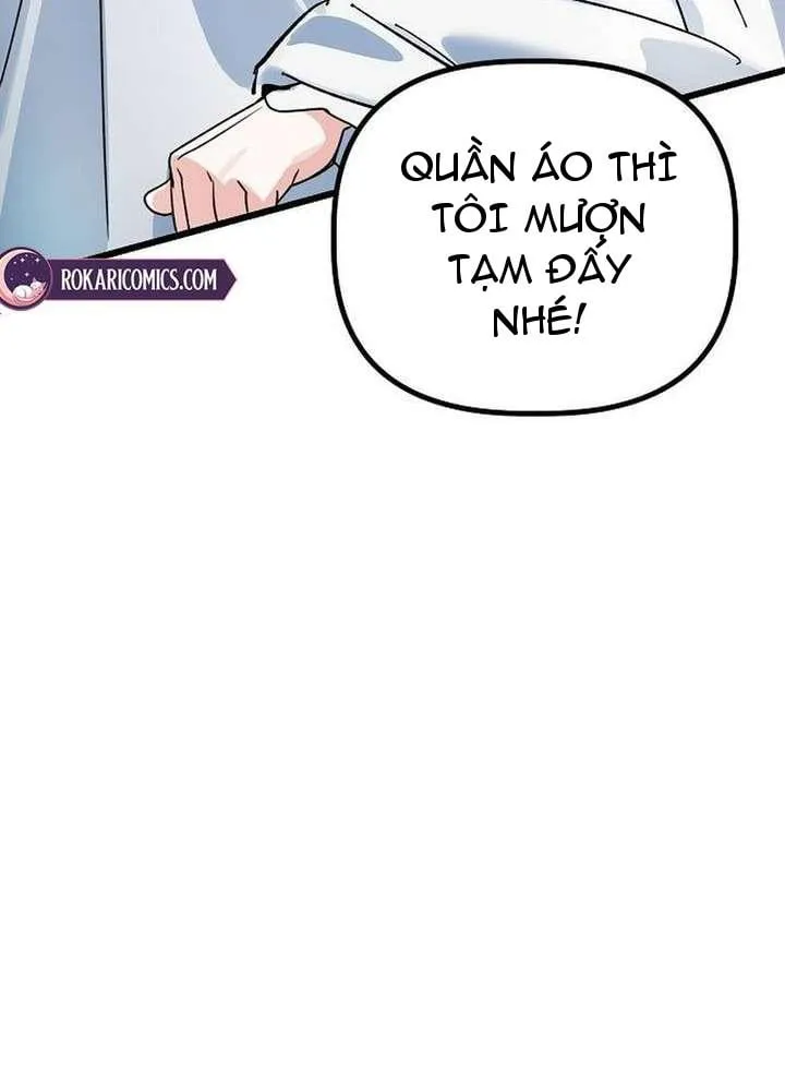 Thánh Nữ Điên Cuồng Tăng Giá Bất Động Sản Chap 2 - Next Chap 3