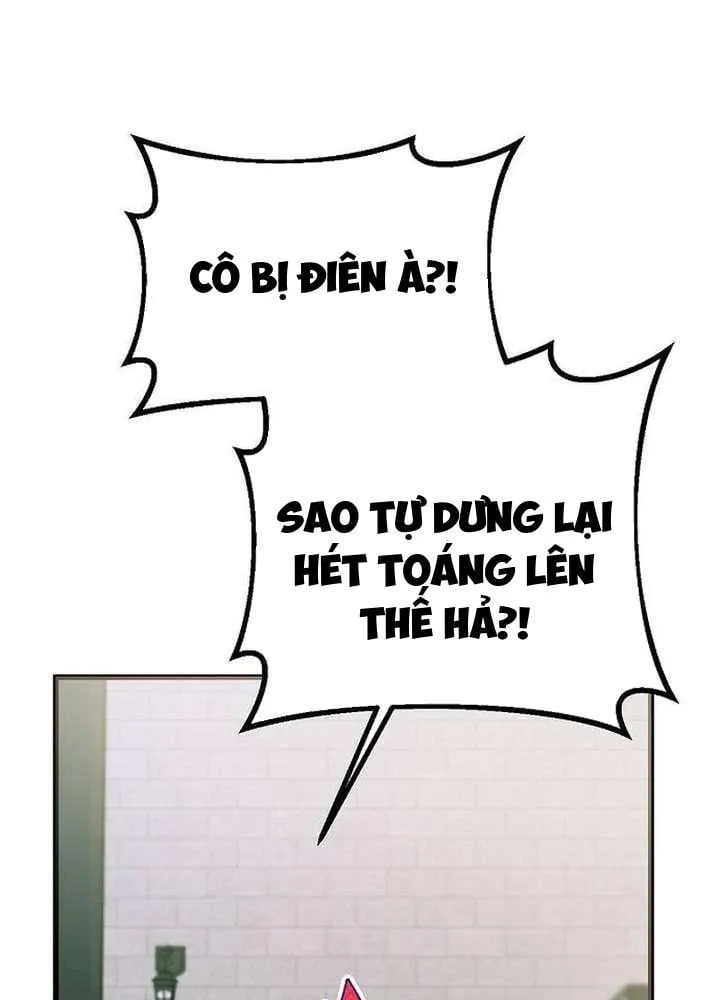 Thánh Nữ Điên Cuồng Tăng Giá Bất Động Sản Chap 2 - Next Chap 3