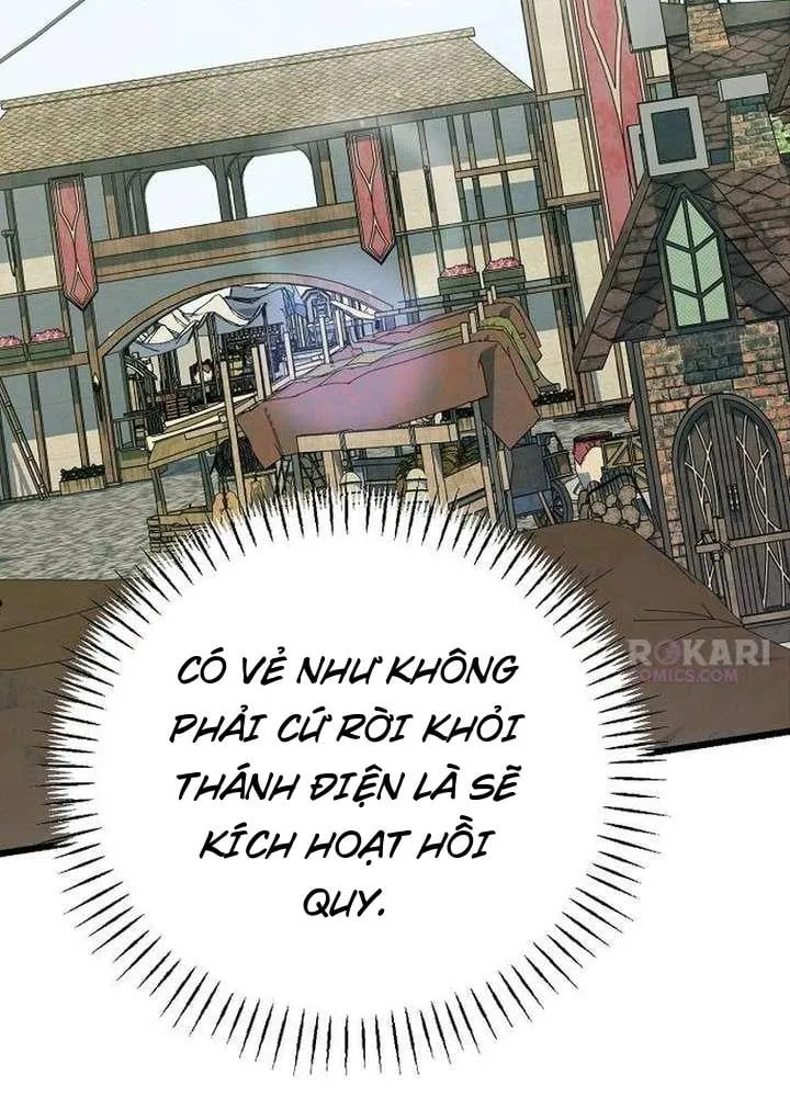 Thánh Nữ Điên Cuồng Tăng Giá Bất Động Sản Chap 2 - Next Chap 3