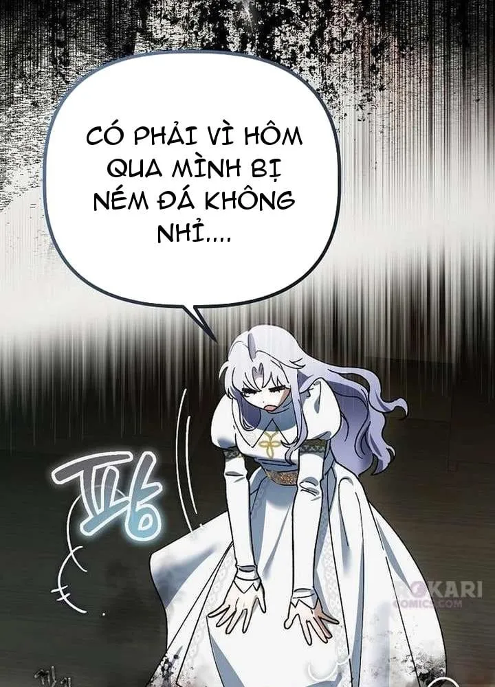 Thánh Nữ Điên Cuồng Tăng Giá Bất Động Sản Chap 3 - Next Chap 4