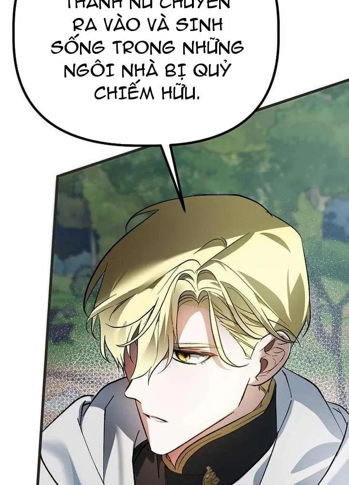 Thánh Nữ Điên Cuồng Tăng Giá Bất Động Sản Chap 3 - Next Chap 4