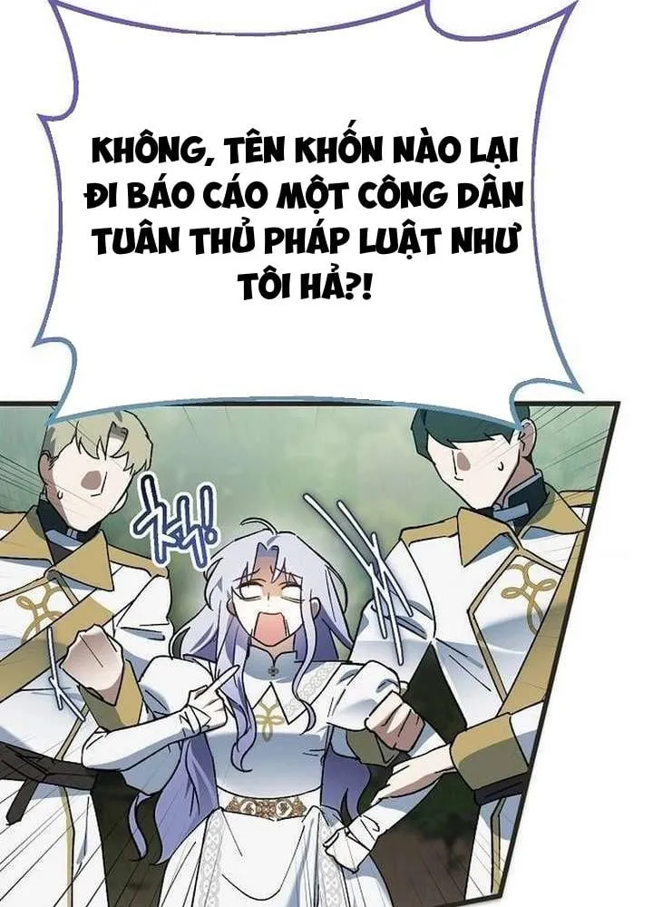 Thánh Nữ Điên Cuồng Tăng Giá Bất Động Sản Chap 3 - Next Chap 4
