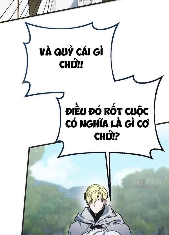 Thánh Nữ Điên Cuồng Tăng Giá Bất Động Sản Chap 3 - Next Chap 4