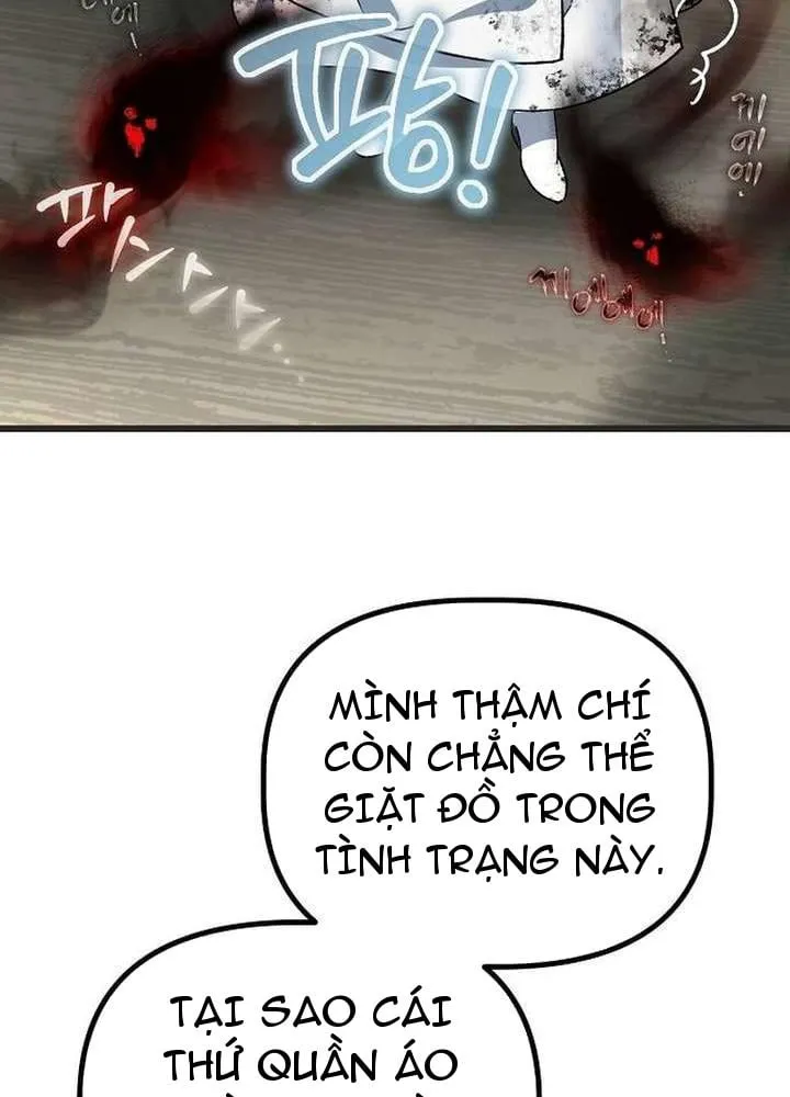 Thánh Nữ Điên Cuồng Tăng Giá Bất Động Sản Chap 3 - Next Chap 4