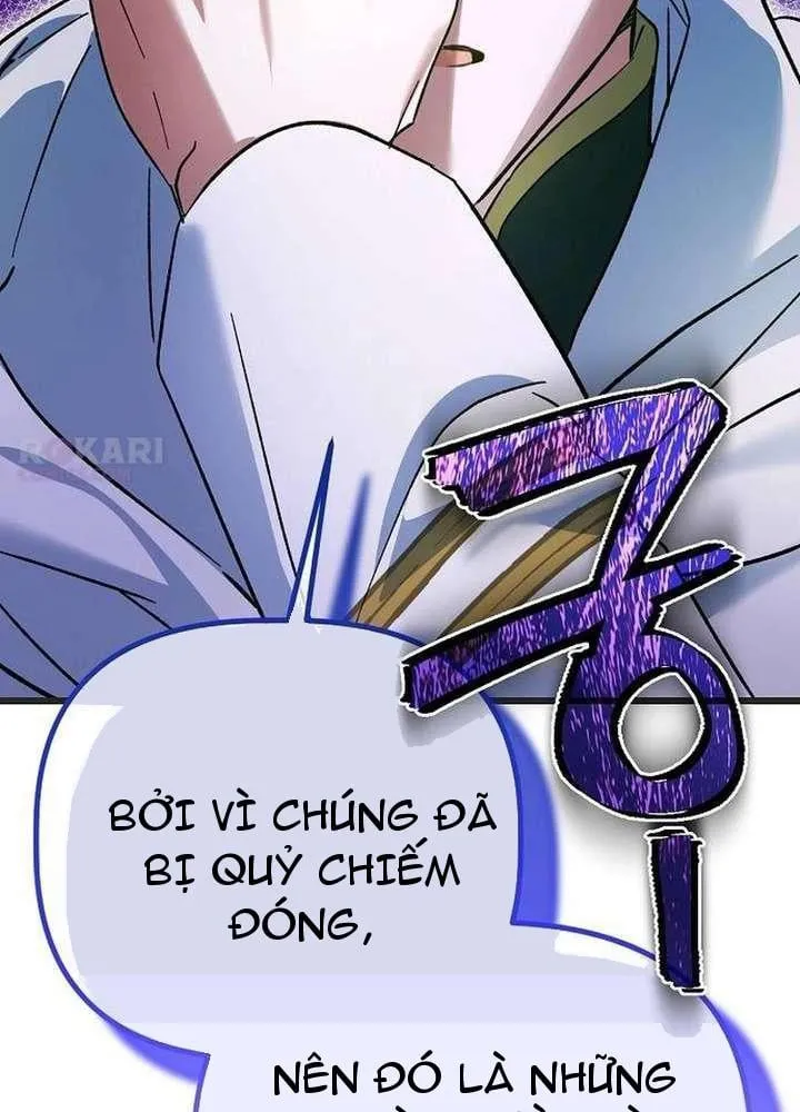 Thánh Nữ Điên Cuồng Tăng Giá Bất Động Sản Chap 3 - Next Chap 4