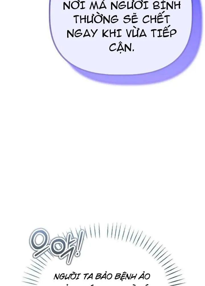Thánh Nữ Điên Cuồng Tăng Giá Bất Động Sản Chap 3 - Next Chap 4