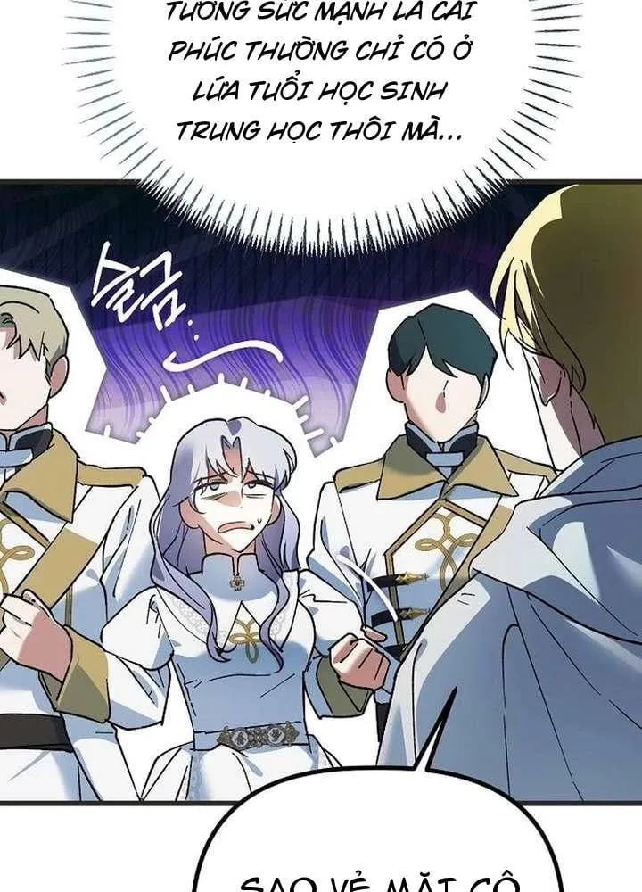 Thánh Nữ Điên Cuồng Tăng Giá Bất Động Sản Chap 3 - Next Chap 4