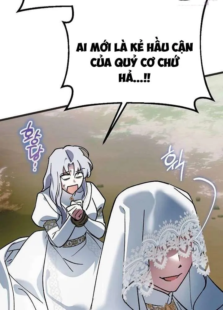 Thánh Nữ Điên Cuồng Tăng Giá Bất Động Sản Chap 3 - Next Chap 4