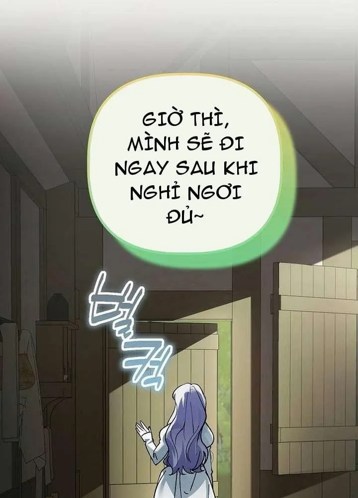 Thánh Nữ Điên Cuồng Tăng Giá Bất Động Sản Chap 3 - Next Chap 4