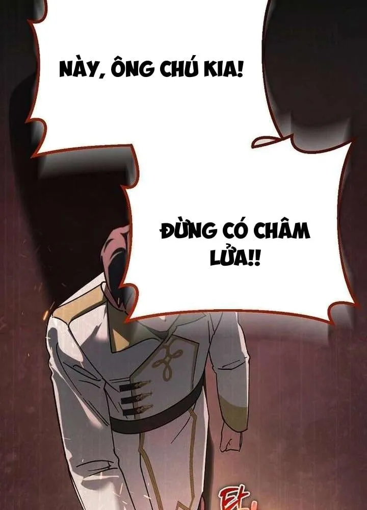 Thánh Nữ Điên Cuồng Tăng Giá Bất Động Sản Chap 3 - Next Chap 4