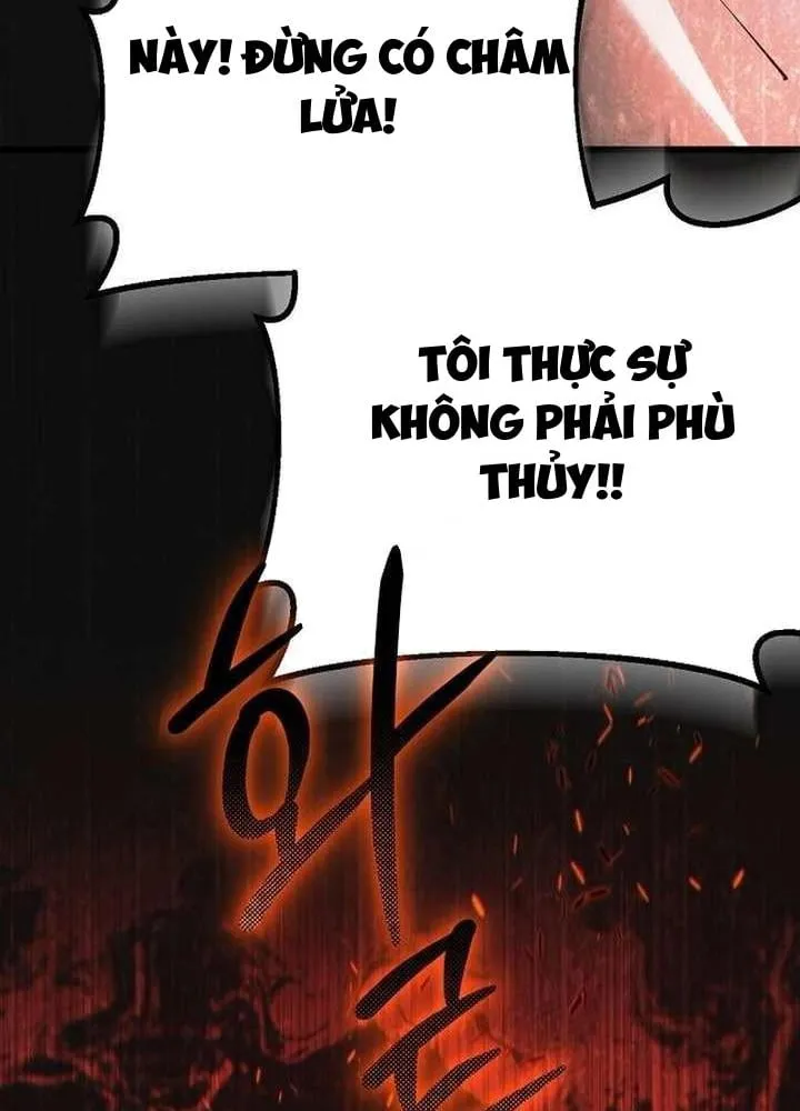 Thánh Nữ Điên Cuồng Tăng Giá Bất Động Sản Chap 3 - Next Chap 4
