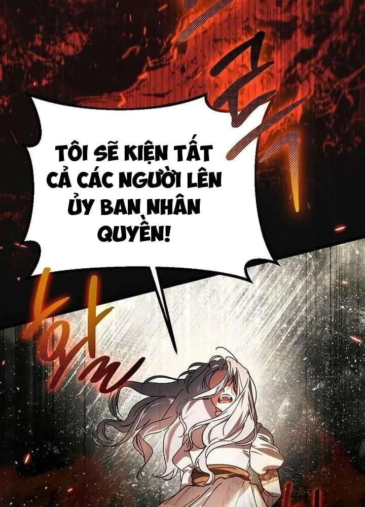 Thánh Nữ Điên Cuồng Tăng Giá Bất Động Sản Chap 3 - Next Chap 4