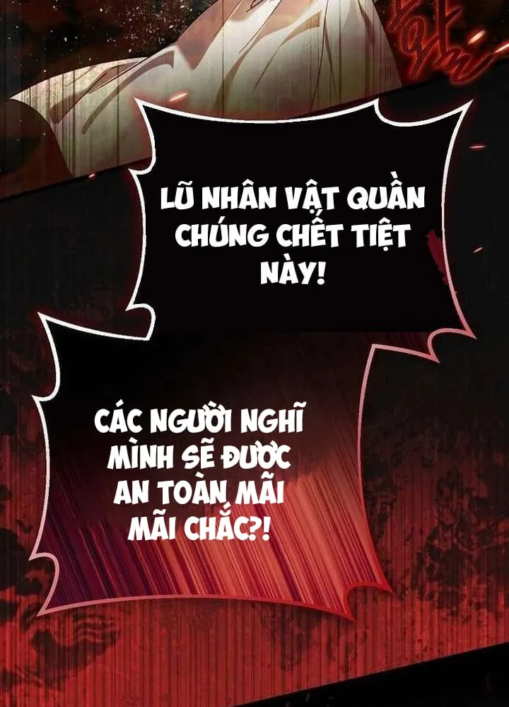 Thánh Nữ Điên Cuồng Tăng Giá Bất Động Sản Chap 3 - Next Chap 4