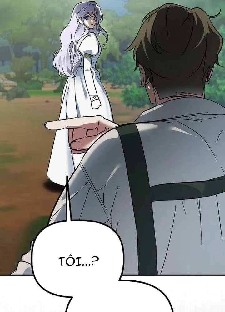 Thánh Nữ Điên Cuồng Tăng Giá Bất Động Sản Chap 3 - Next Chap 4