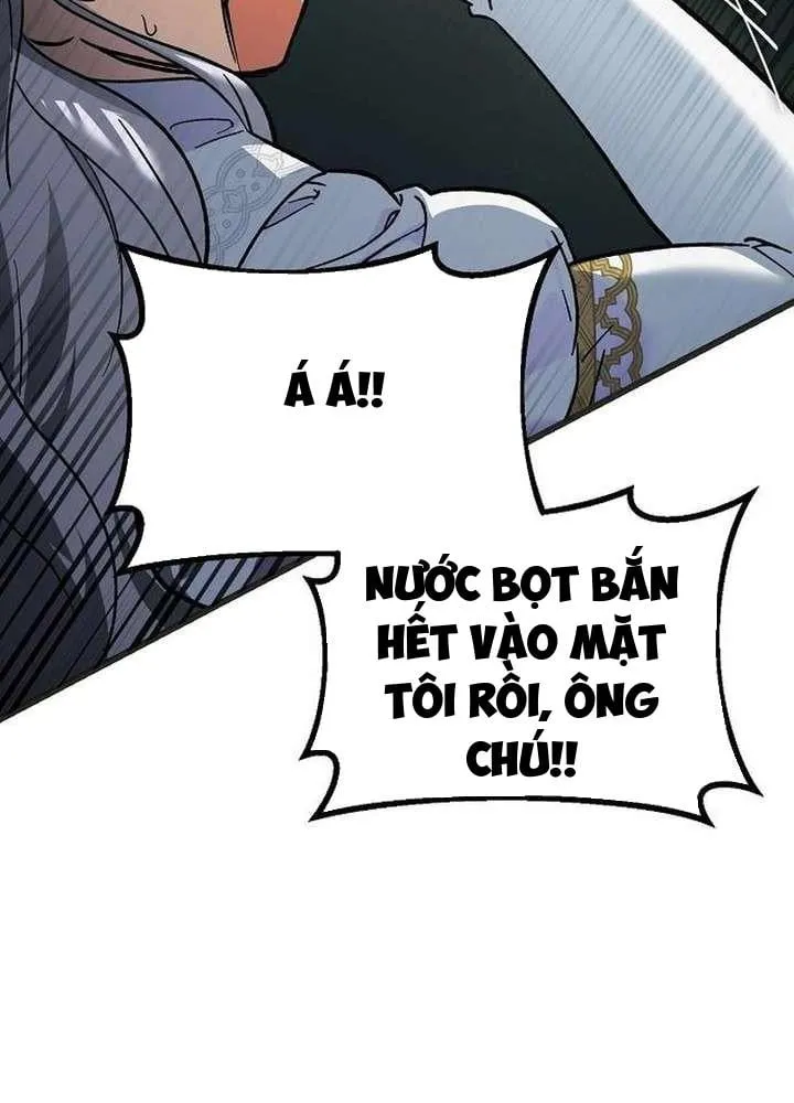 Thánh Nữ Điên Cuồng Tăng Giá Bất Động Sản Chap 3 - Next Chap 4