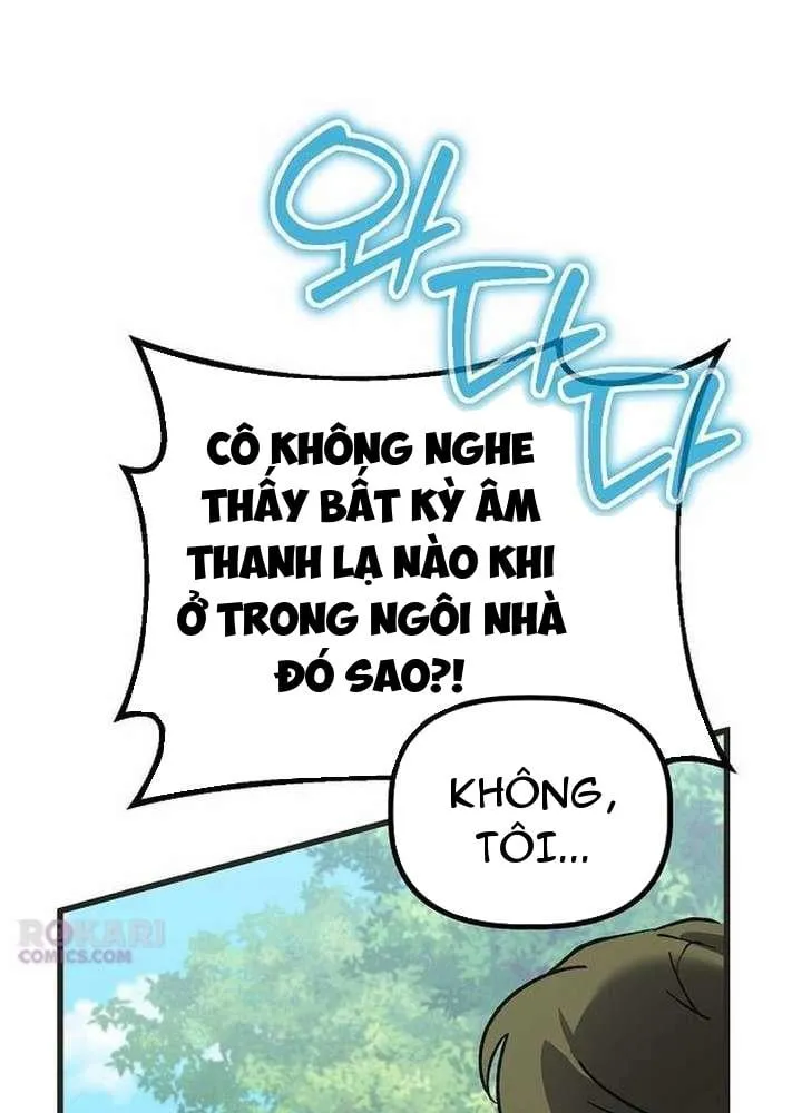 Thánh Nữ Điên Cuồng Tăng Giá Bất Động Sản Chap 3 - Next Chap 4