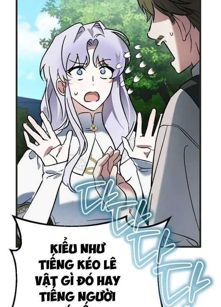Thánh Nữ Điên Cuồng Tăng Giá Bất Động Sản Chap 3 - Next Chap 4