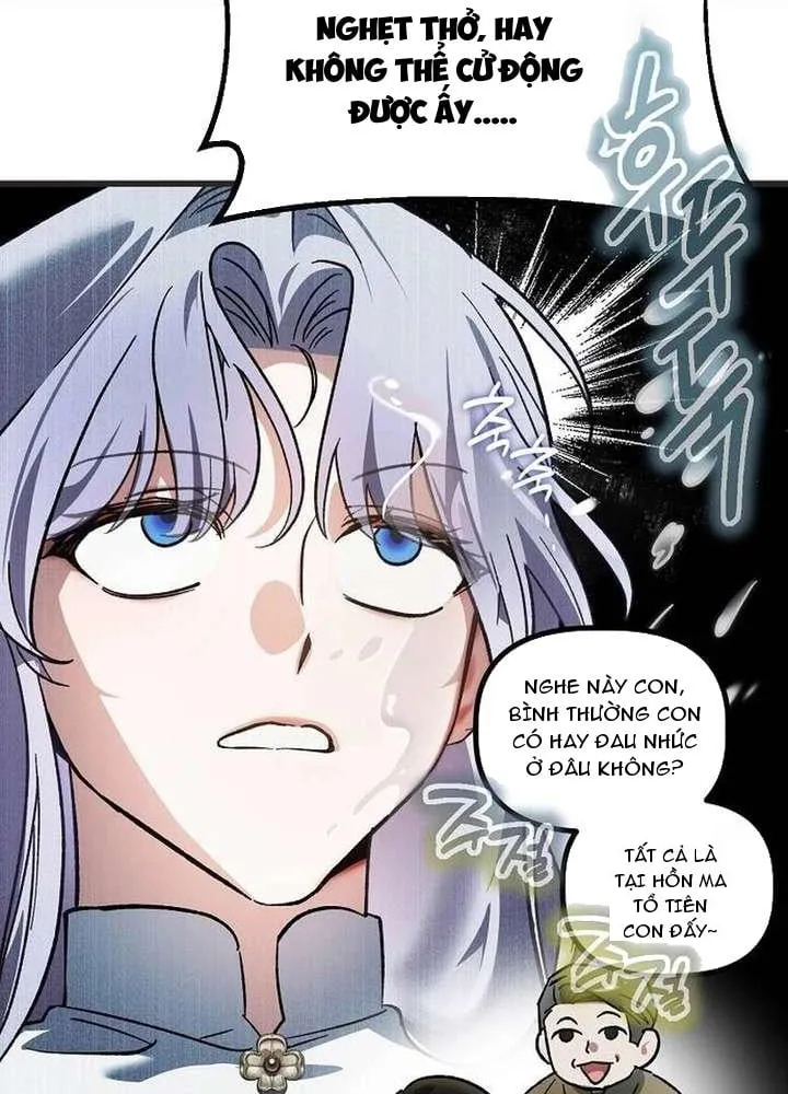 Thánh Nữ Điên Cuồng Tăng Giá Bất Động Sản Chap 3 - Next Chap 4