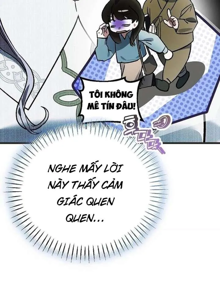 Thánh Nữ Điên Cuồng Tăng Giá Bất Động Sản Chap 3 - Next Chap 4